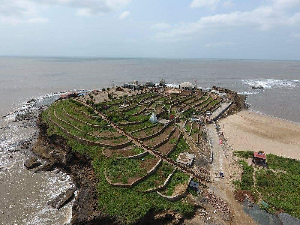 INS Khukri Memorial