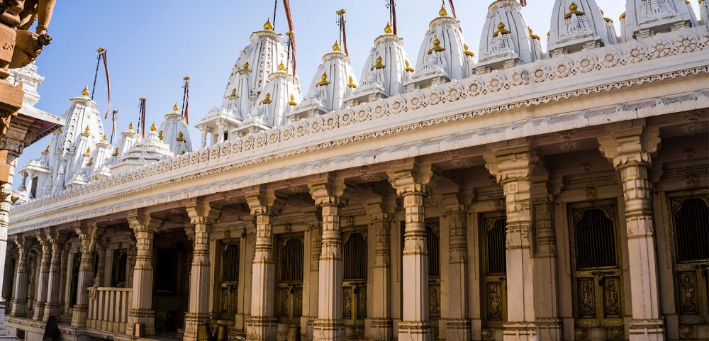 Panchasara Jain Derasar