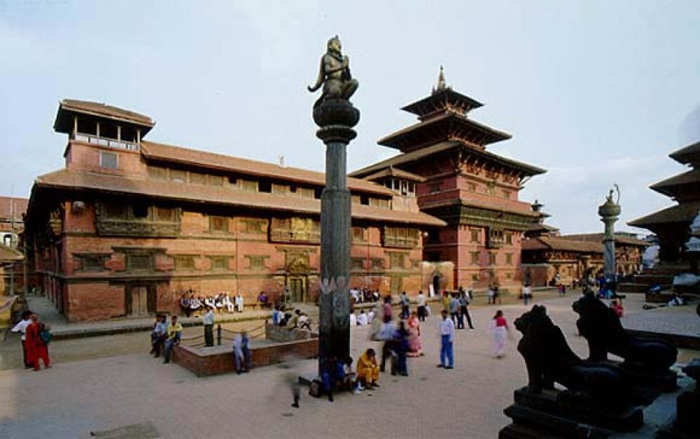 Patan Museum