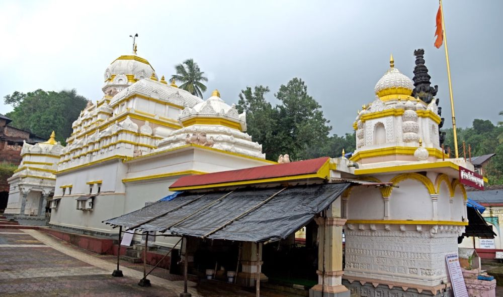 Shree Parshuram Temple