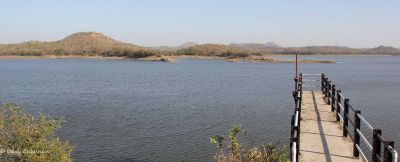 Kamleshwar Dam