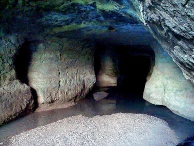 Siju Cave (Siju Dobkhakol)