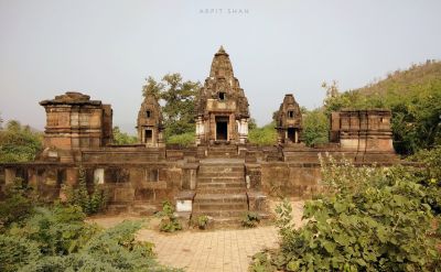 Lakhena Temple