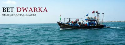 Bet Dwarka (Shankhodhar Island)