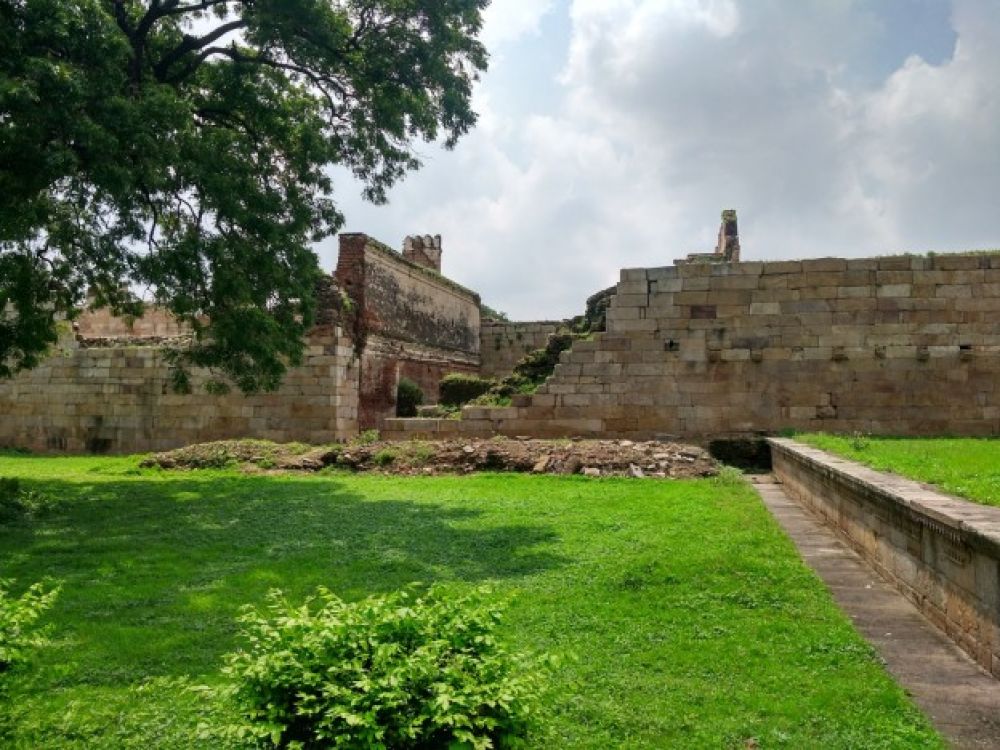 Sahar ki Masjid