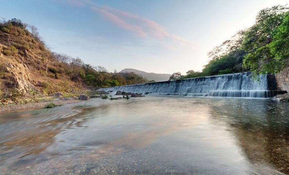 Harnav River