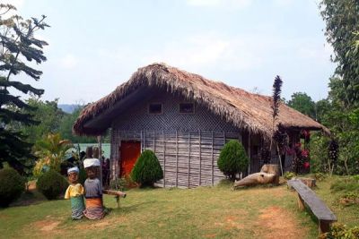 Chandigre Village