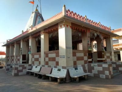 Ishwariya Temple