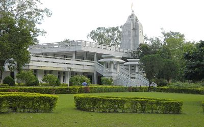 Radha Krishna Temple Dibrugarh