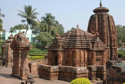Bhuban Temple Silchar