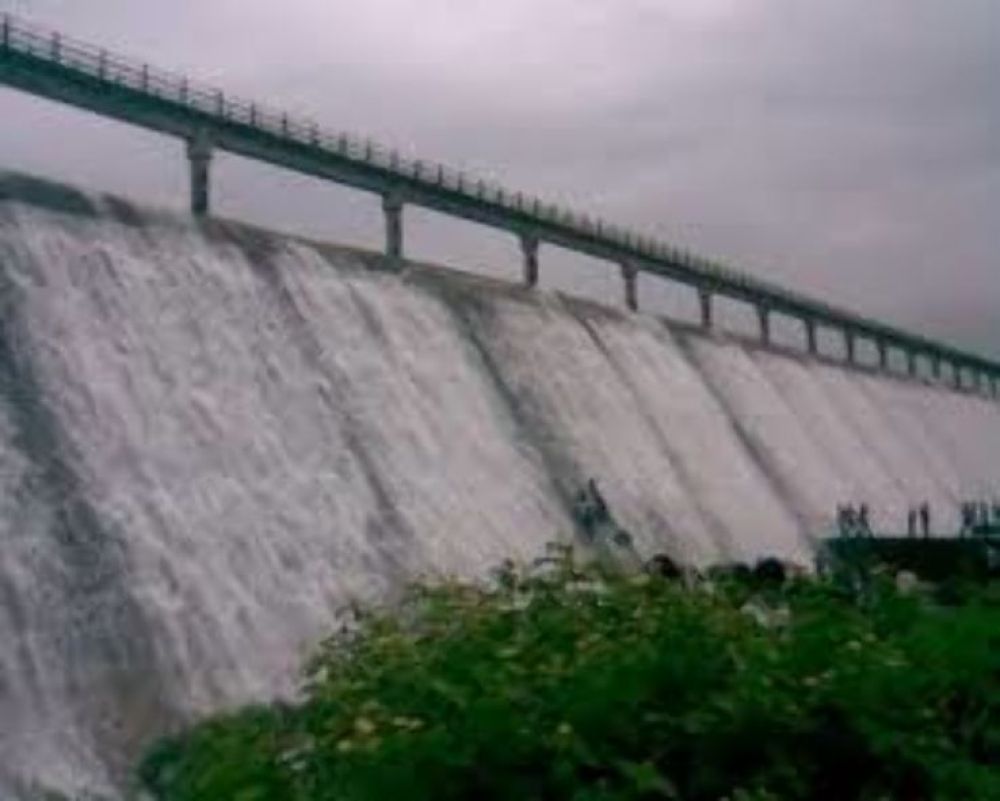 Aji Dam