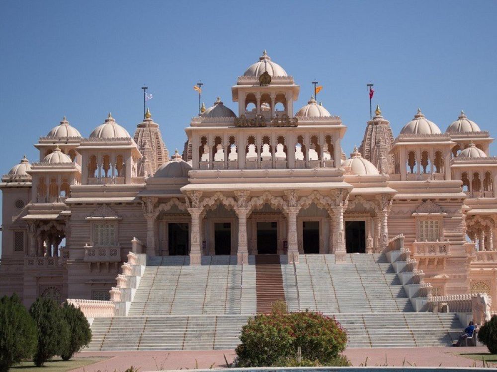 Sri Hari Mandir