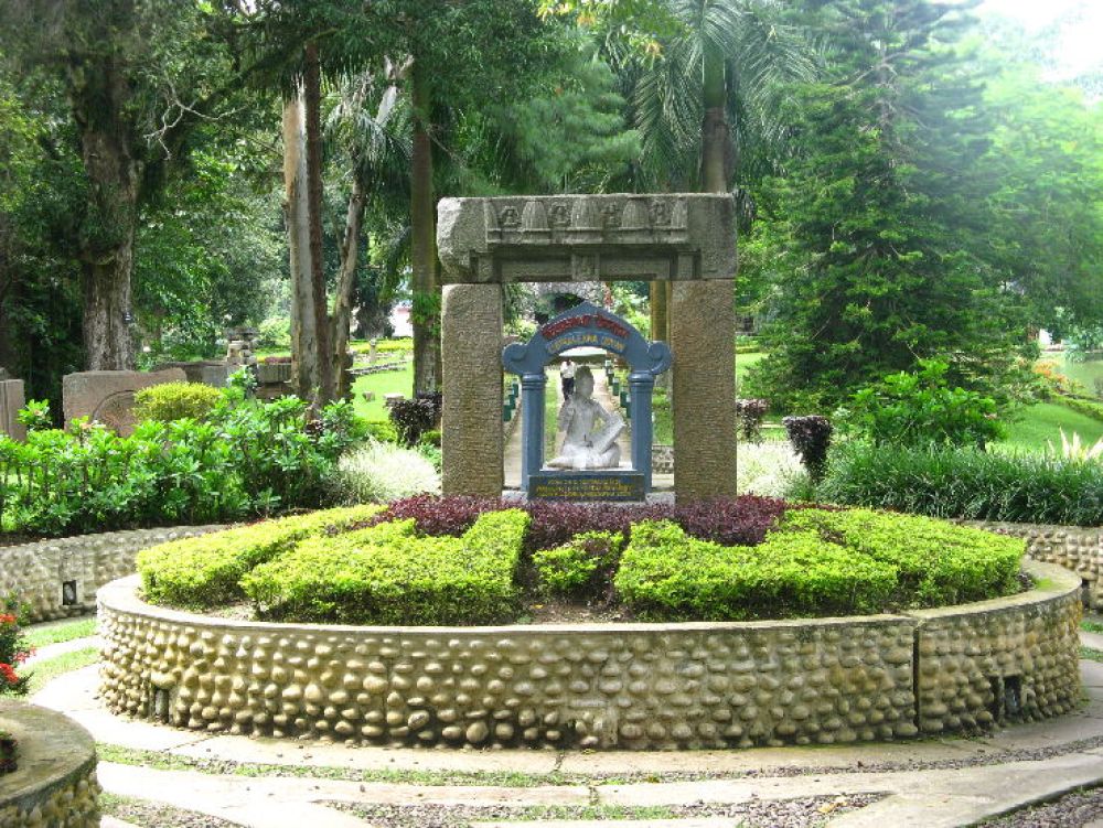 Chitralekha Udyan (Cole Park)