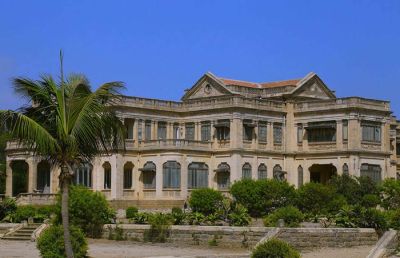 Huzoor Palace