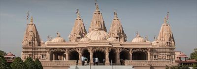 Swaminarayan Temple Rajkot