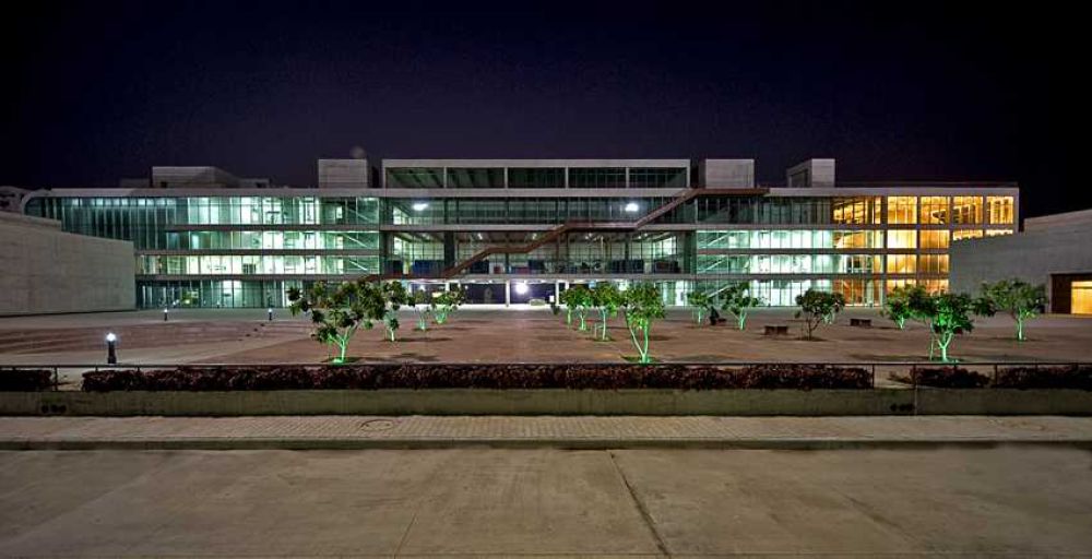 Science Centre Surat