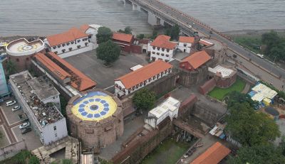 Surat Castle (Old Fort)