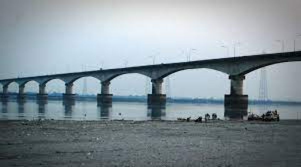 Kalia Bhomora Setu