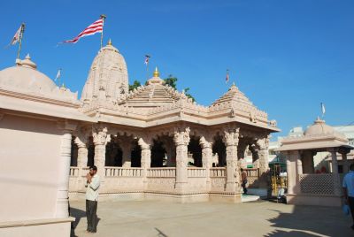 Matanamadh (Ashapura Mata Temple)