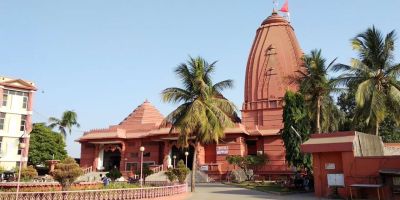 ISKCON Temple Surat
