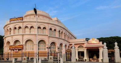 Vivekananda House Chennai
