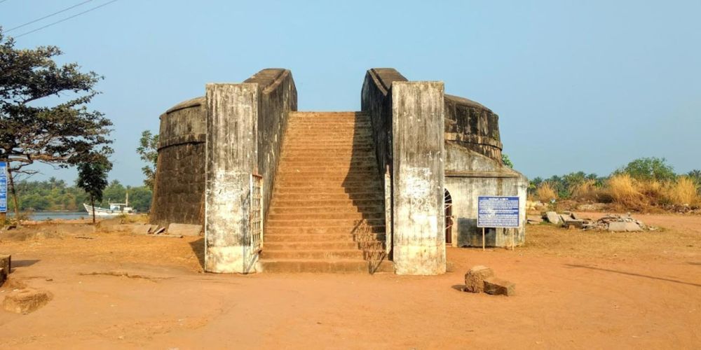 Sultan Battery Mangalore