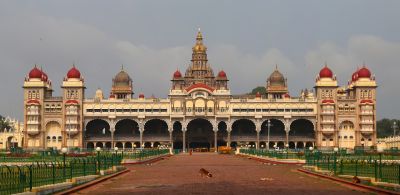 Mysore Palace (Ambavilas Palace)