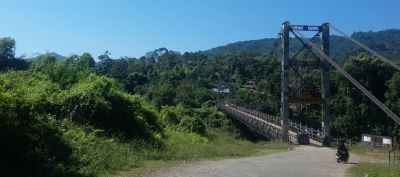 Patum Bridge