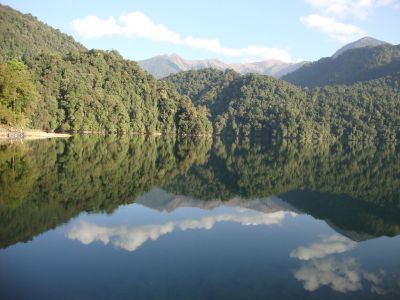 Mehao Lake