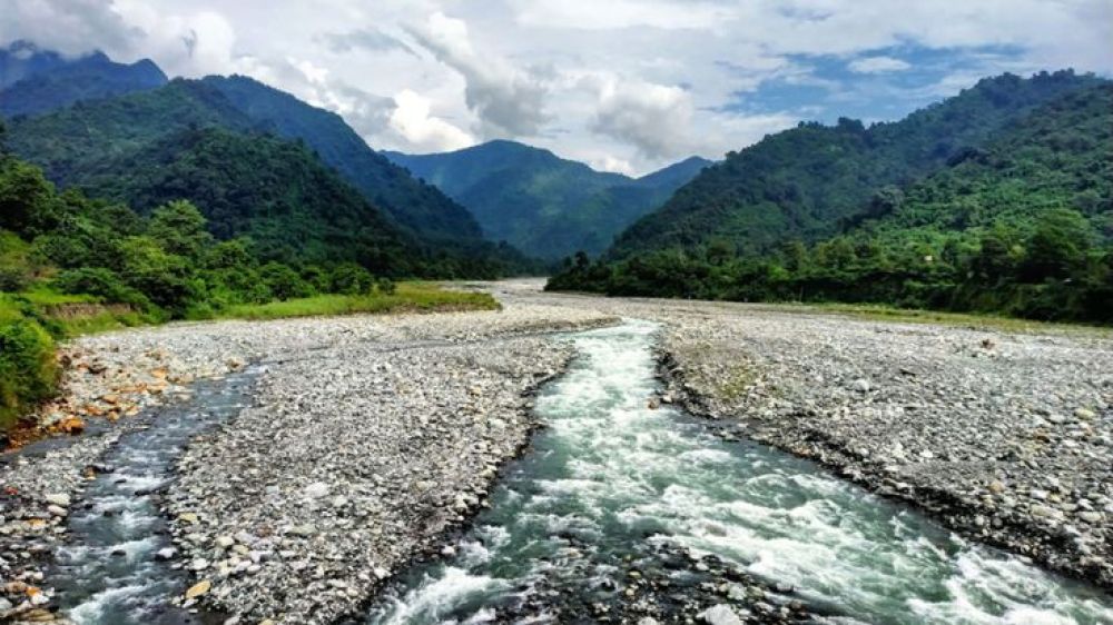 Nijomaghat