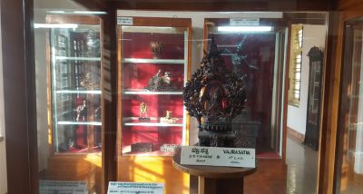 Srimanthi Bai Memorial Government Museum