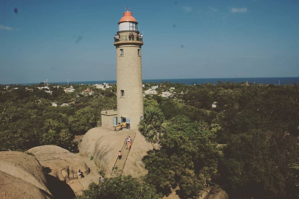 Lighthouse and the Lighthouse Heritage Museum