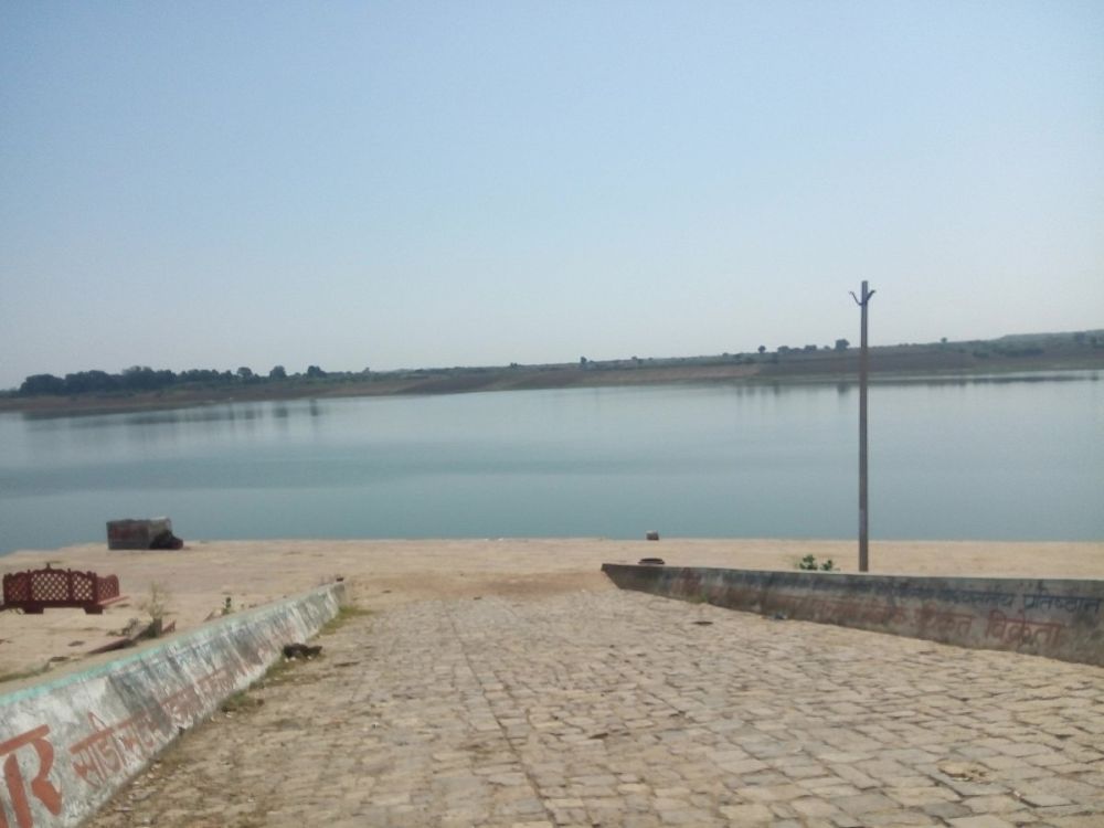 Rameshwaram Ghat