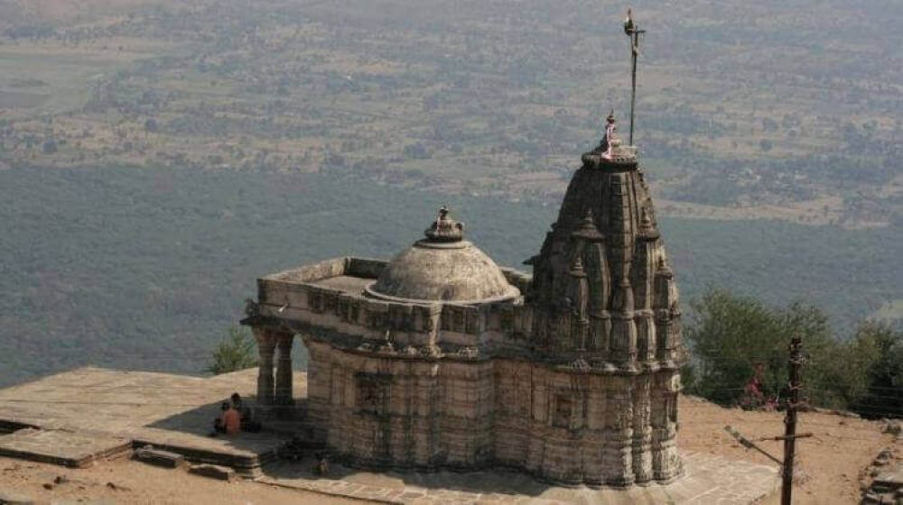 Kali Temple