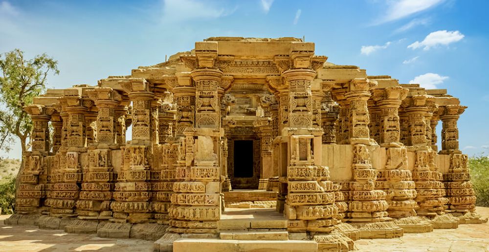 Kiradu Temples Tourism (Barmer) (2024) - A Complete Travel Guide