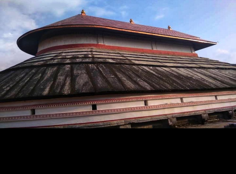 Udupi Anantheshwara Temple