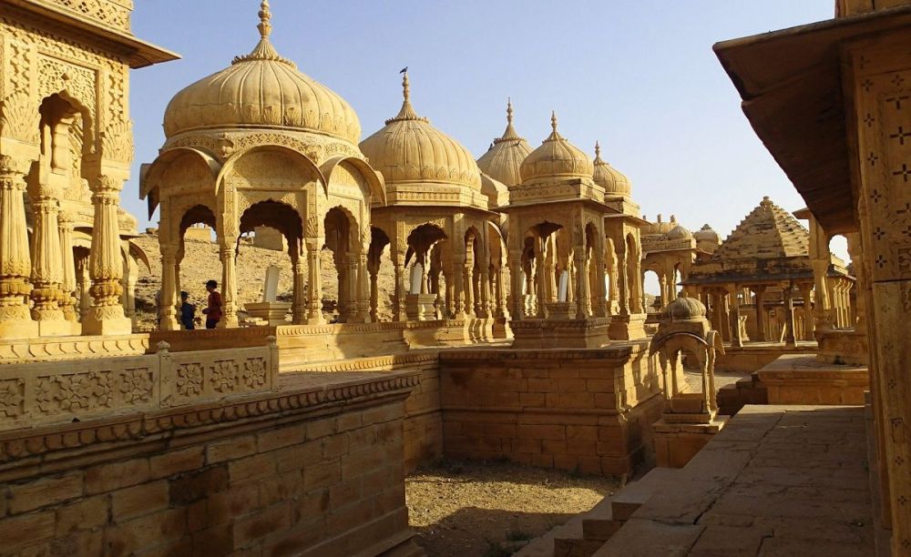 Vyas Chhatri