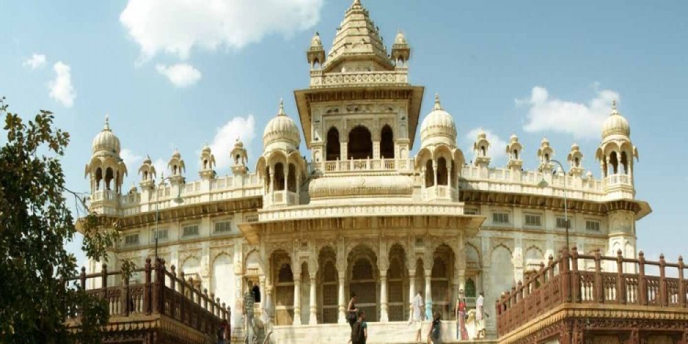 Shri Raghunathji Temple Mount Abu