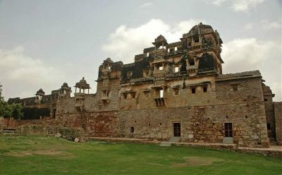 Kumbha Palace