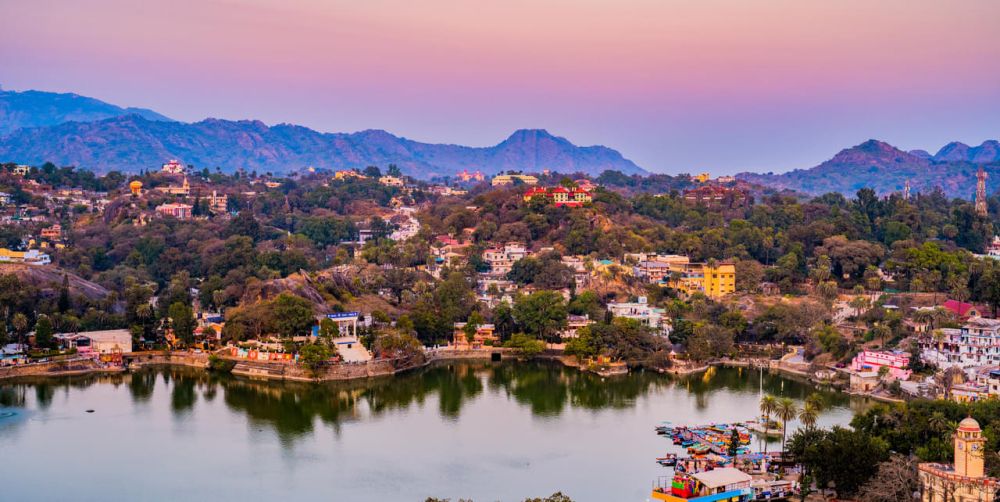 Mount Abu Tourism (Rajasthan) (2024) - A Complete Travel Guide