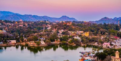 nearby places to visit kumbhalgarh