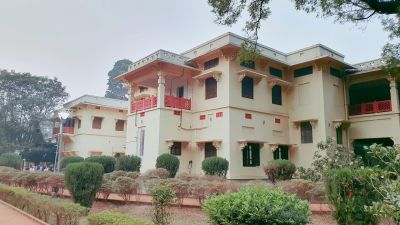 VisvaBharati University