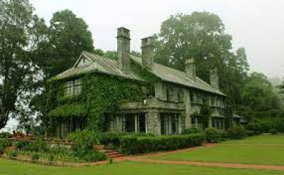 Morgan House