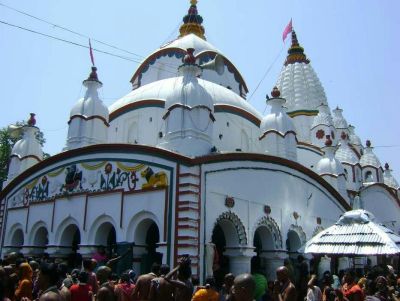 Chandaneswar Temple Digha