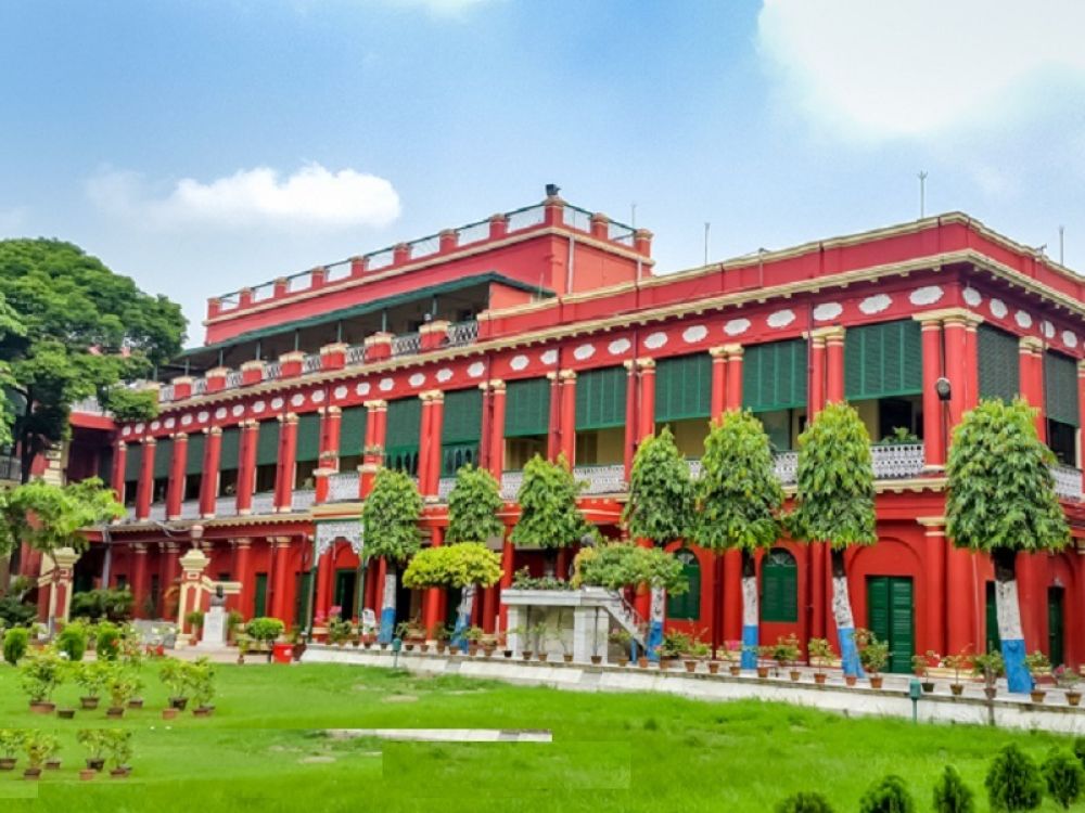 Jorasanko Thakurbari (Tagore House)