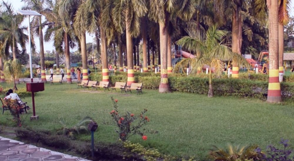 Surya Sen Park