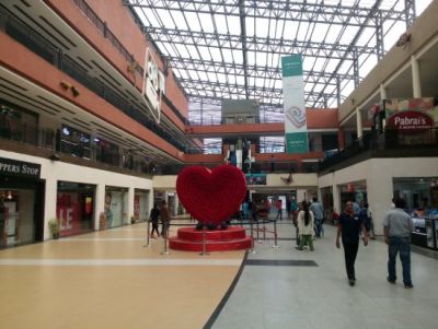 City Centre Mall Siliguri