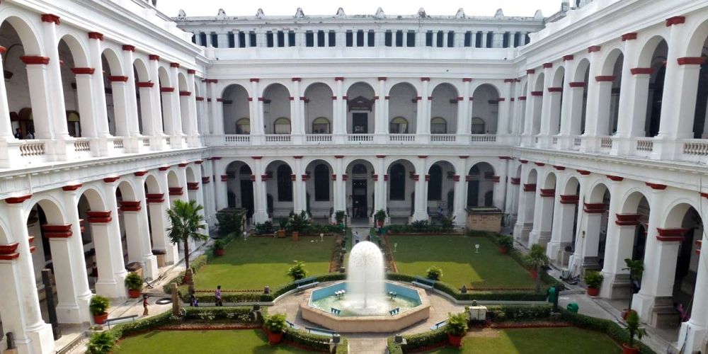 Indian Museum Kolkata