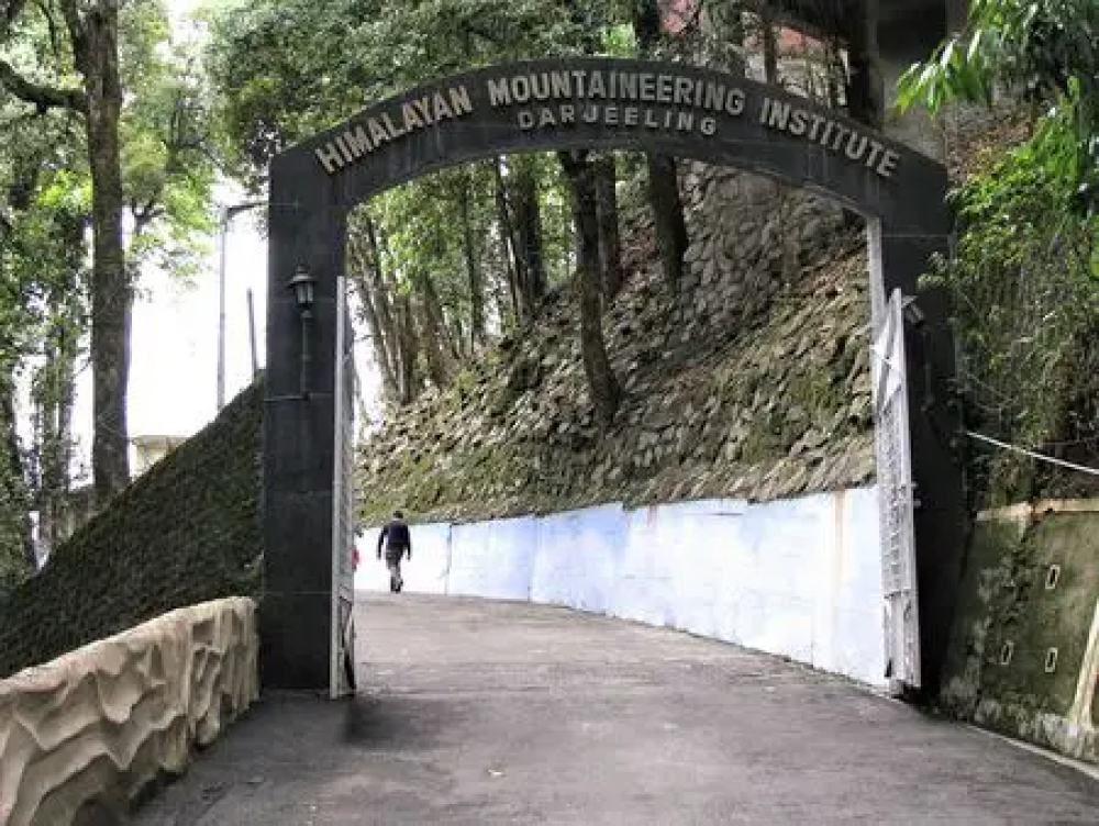 Himalayan Mountaineering Institute