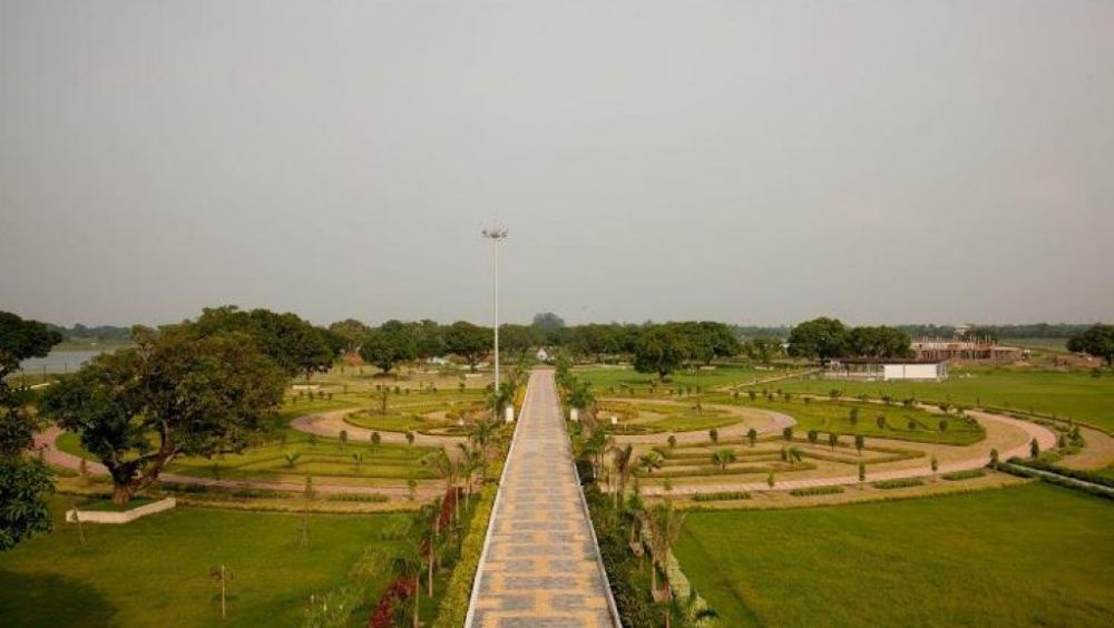 Motijheel Park